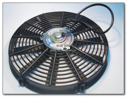 FAN. 14 X 24V X 120W